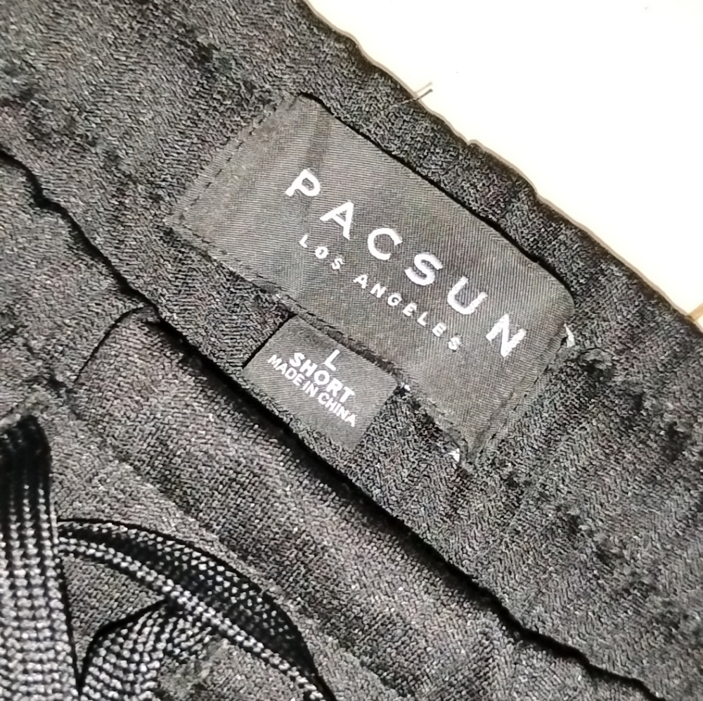 Pacsun Jogger shorts
